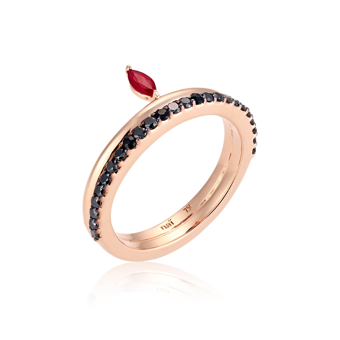 brave ring