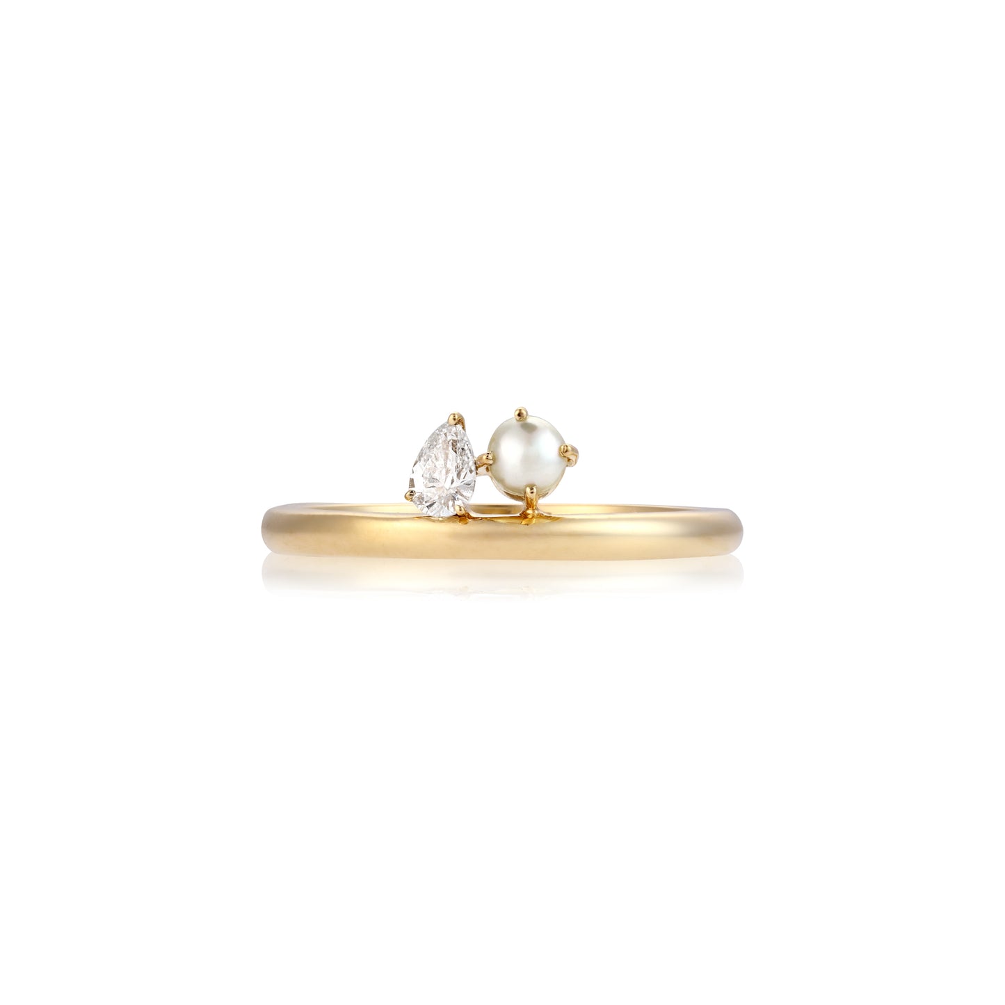 dreamy ring