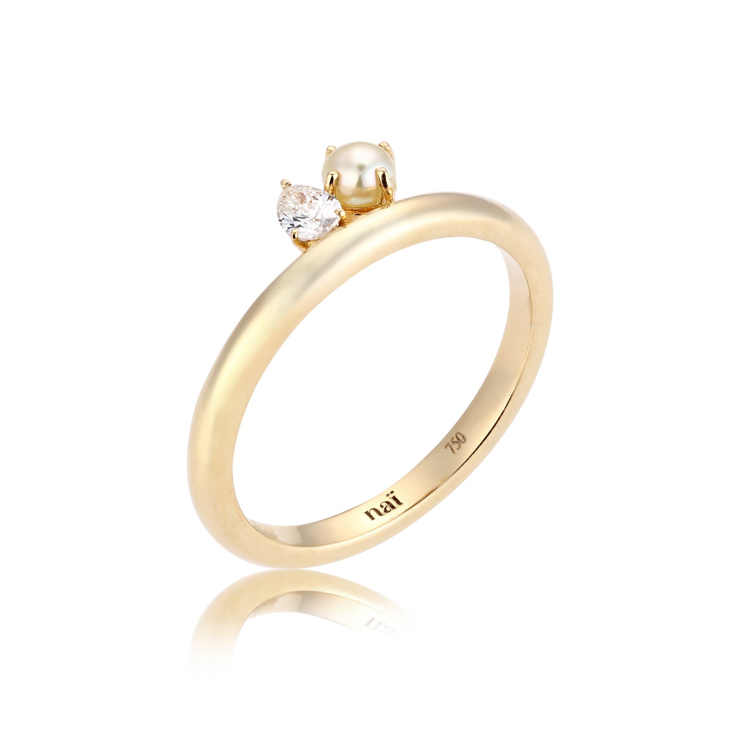 dreamy ring