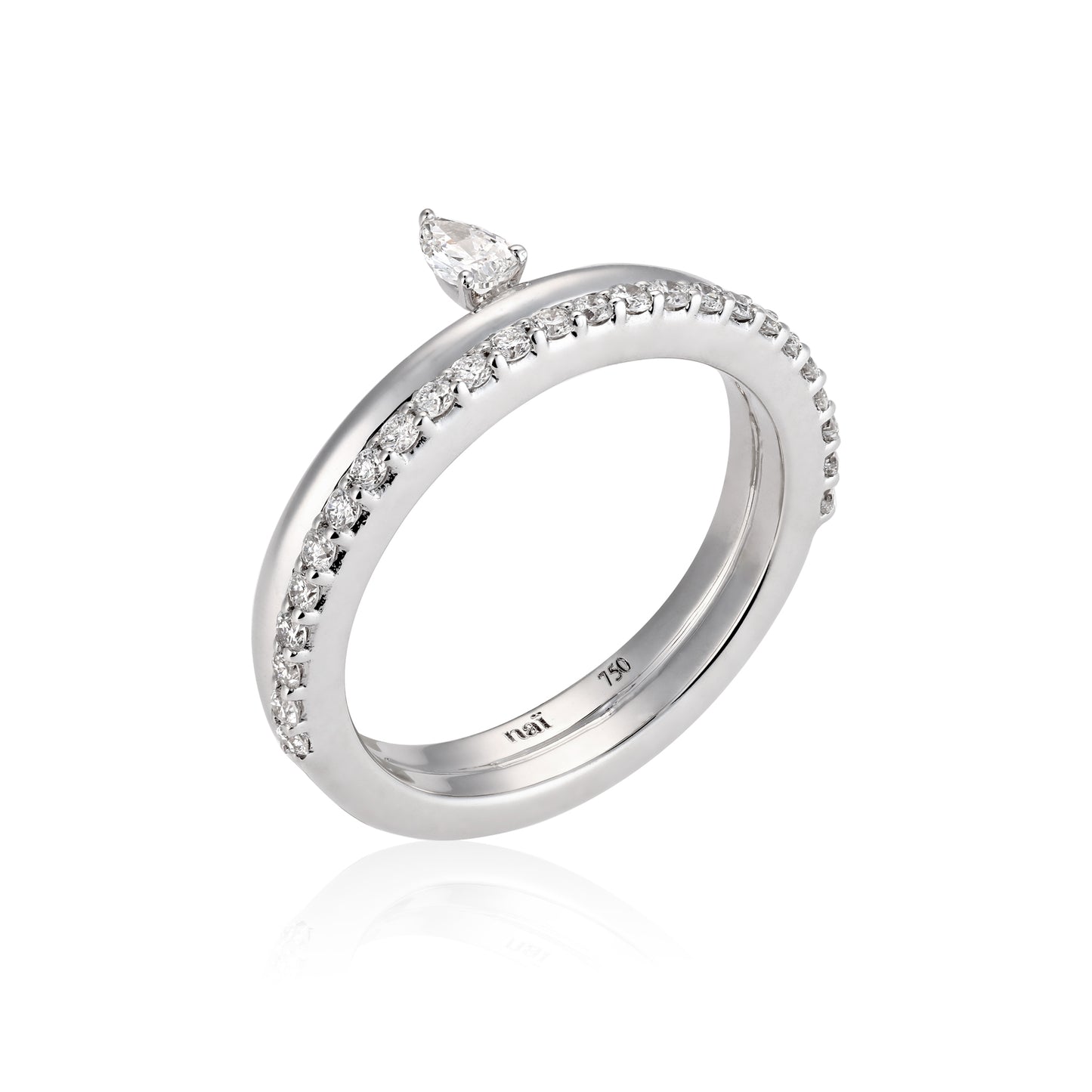 ethereal ring