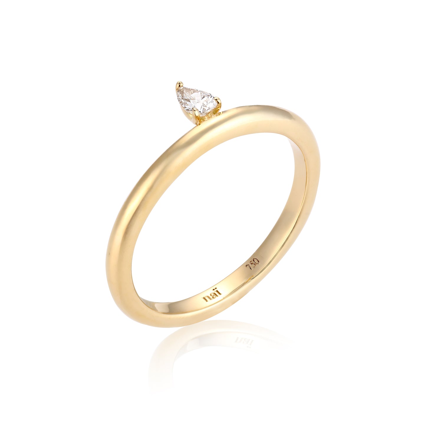 fearless ring