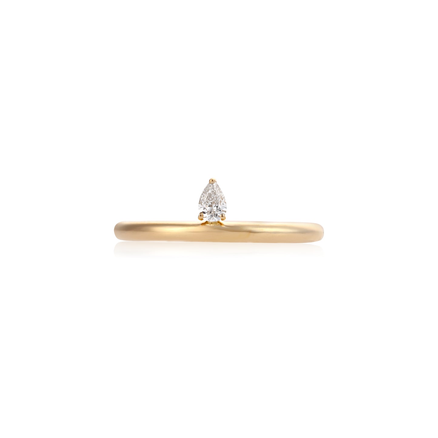 fearless ring