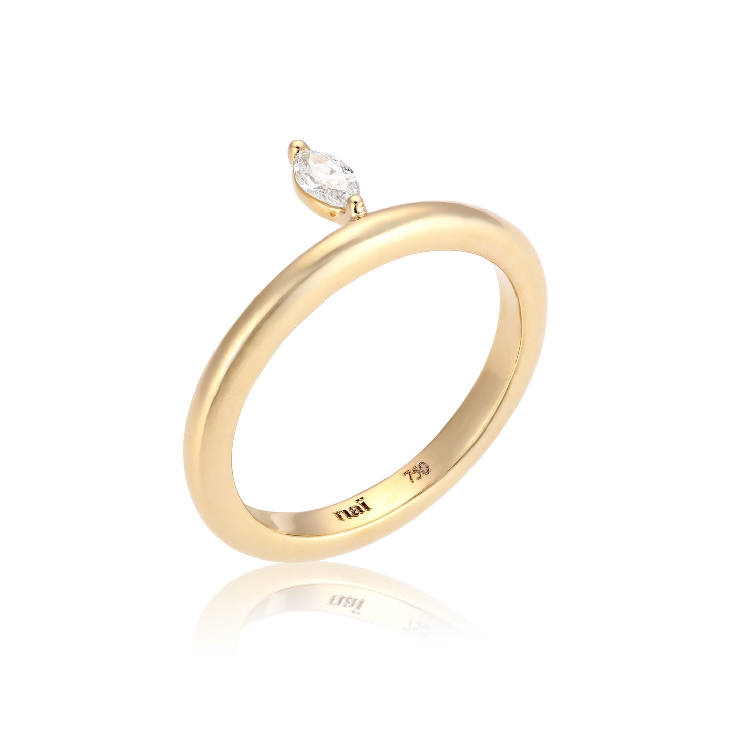 majestic pinky ring