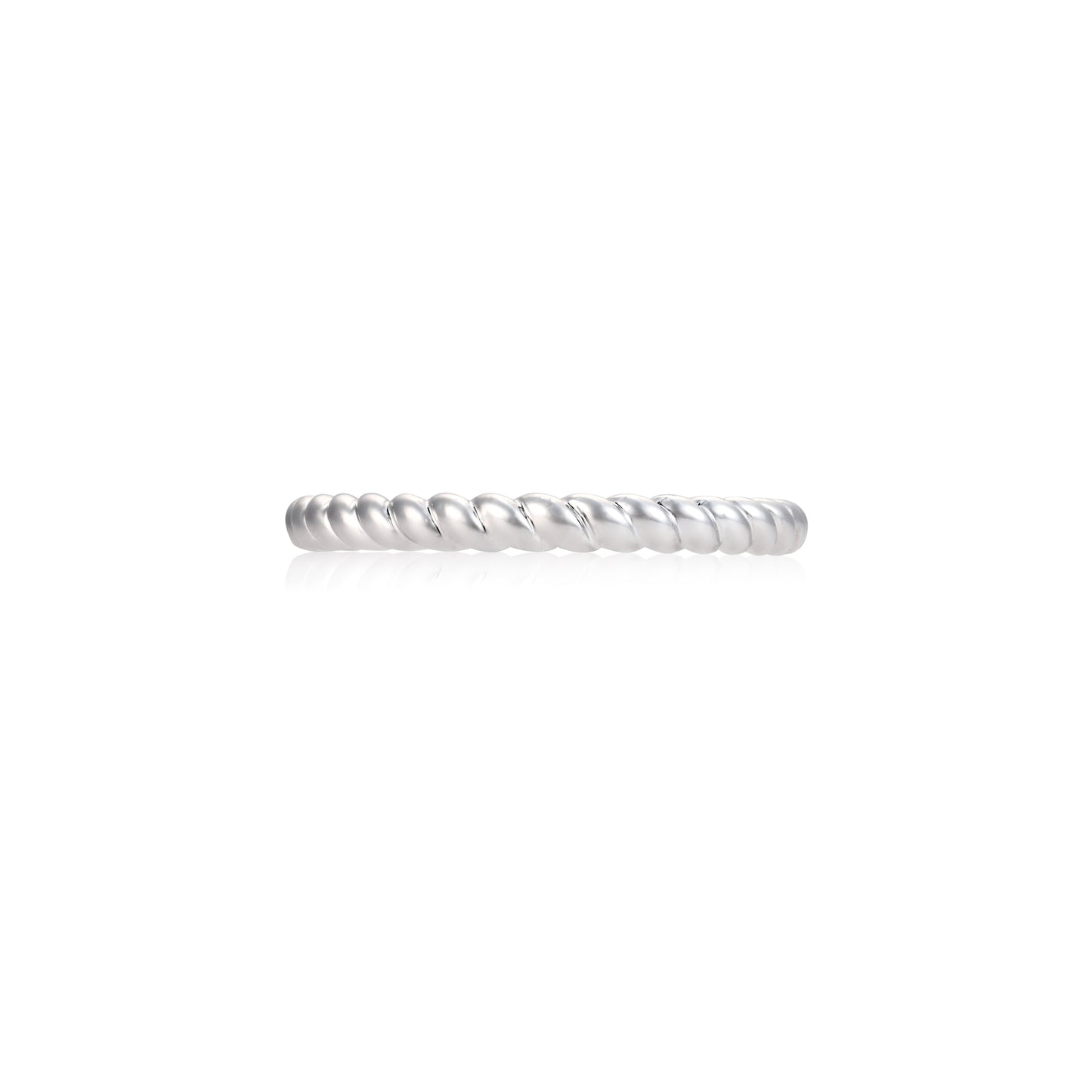 twisted ring