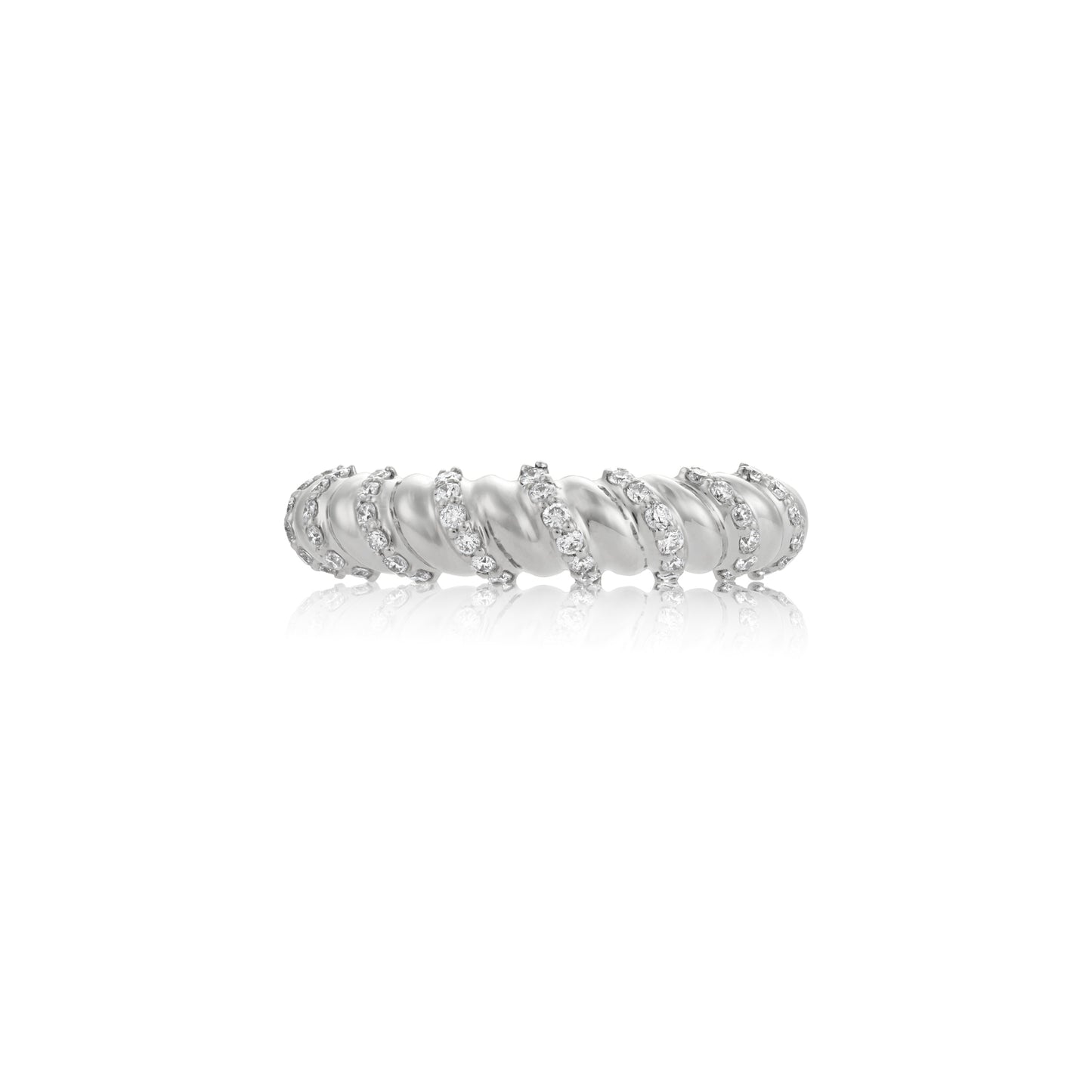 twistie ring