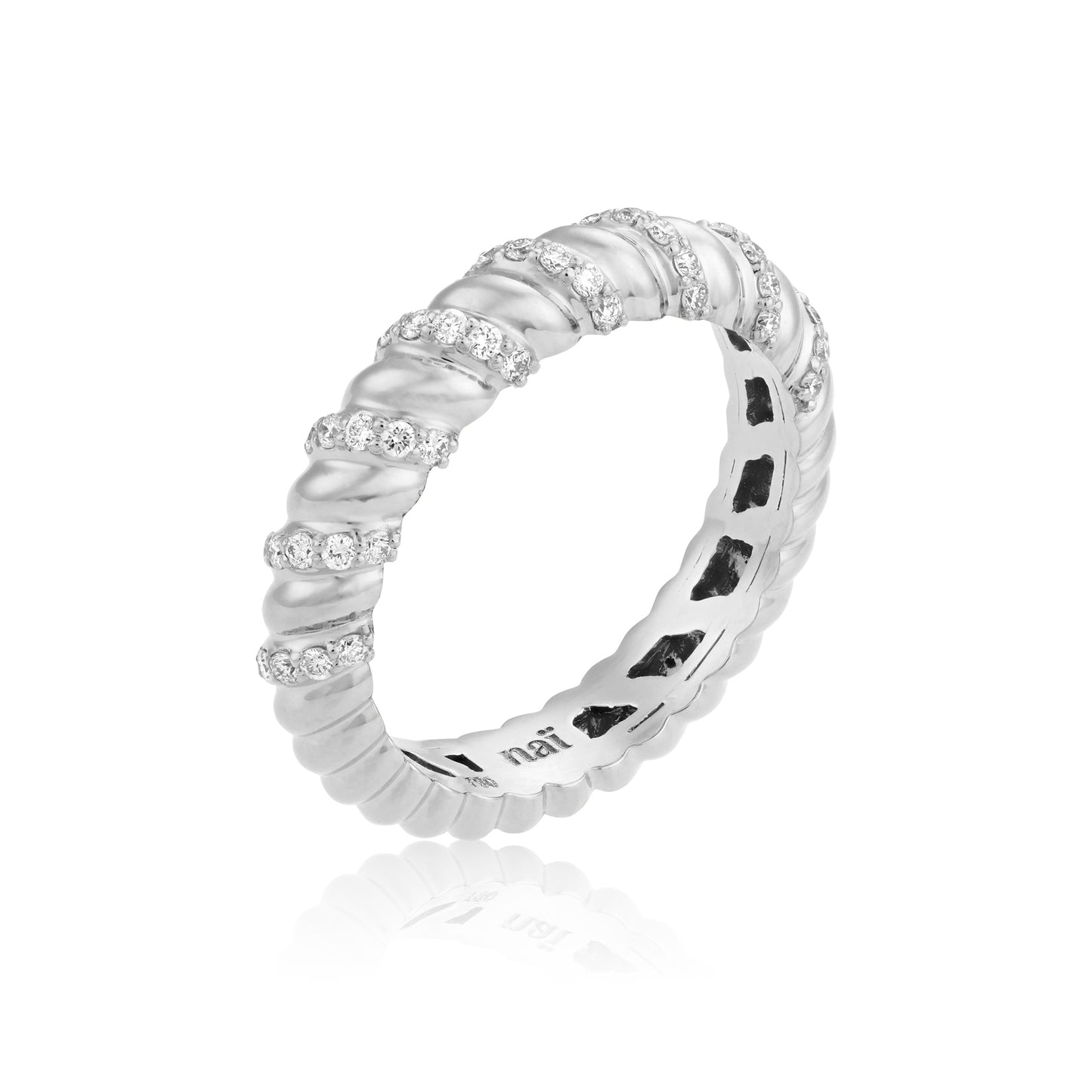 twistie ring