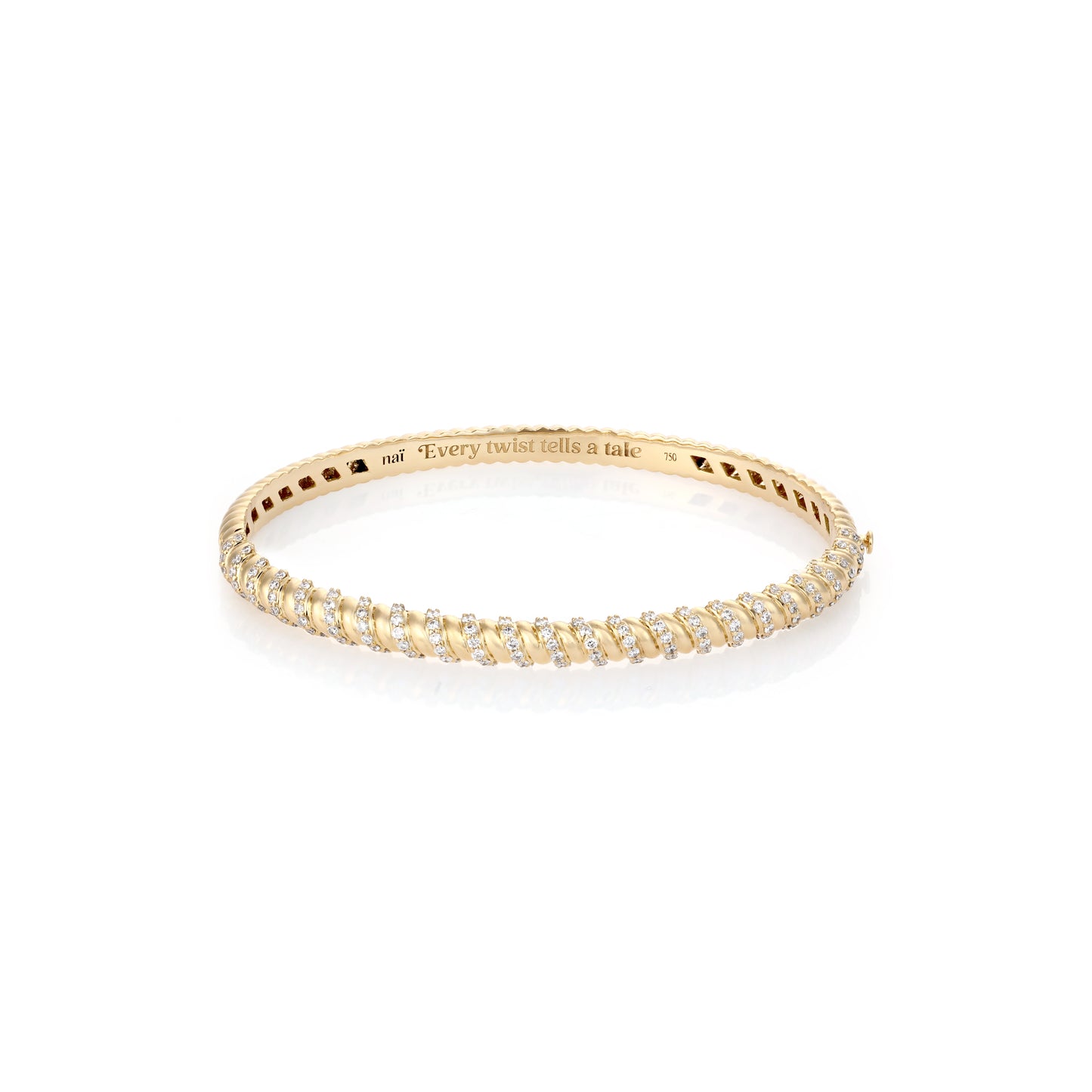 twistie bangle
