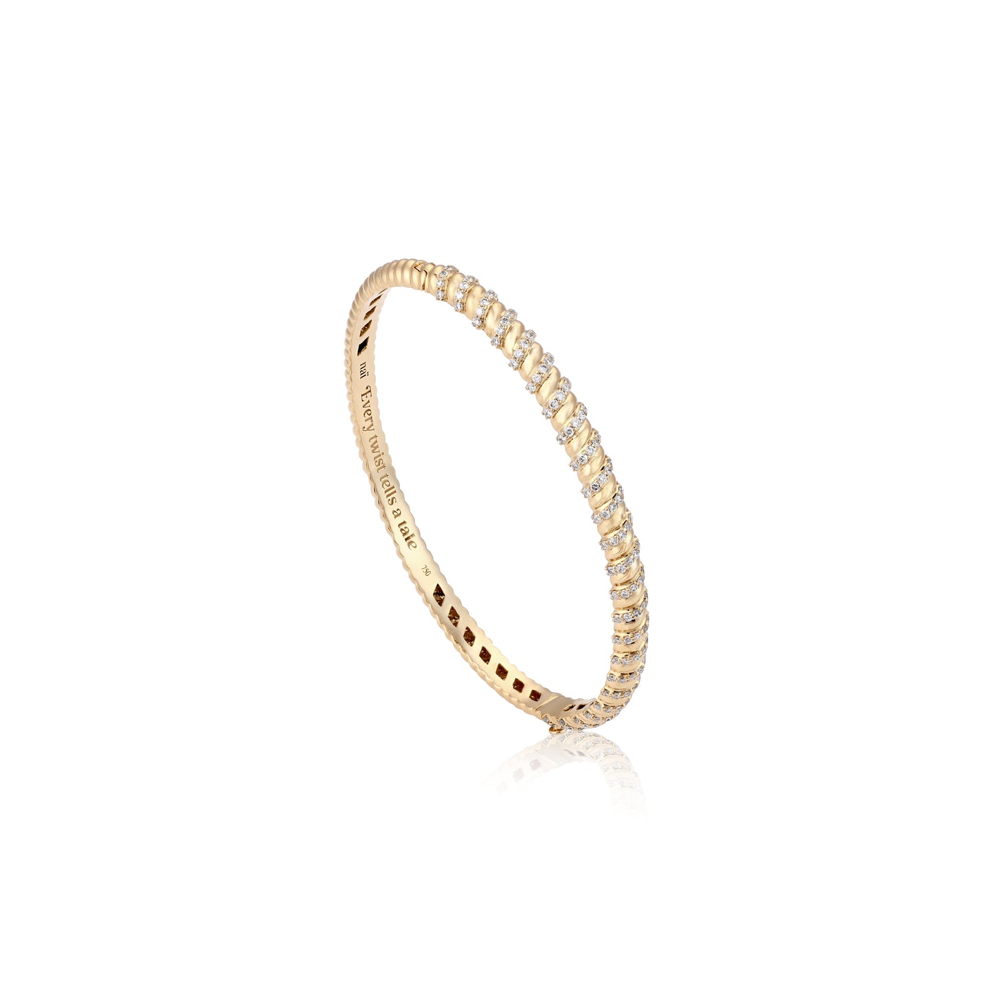 twistie bangle