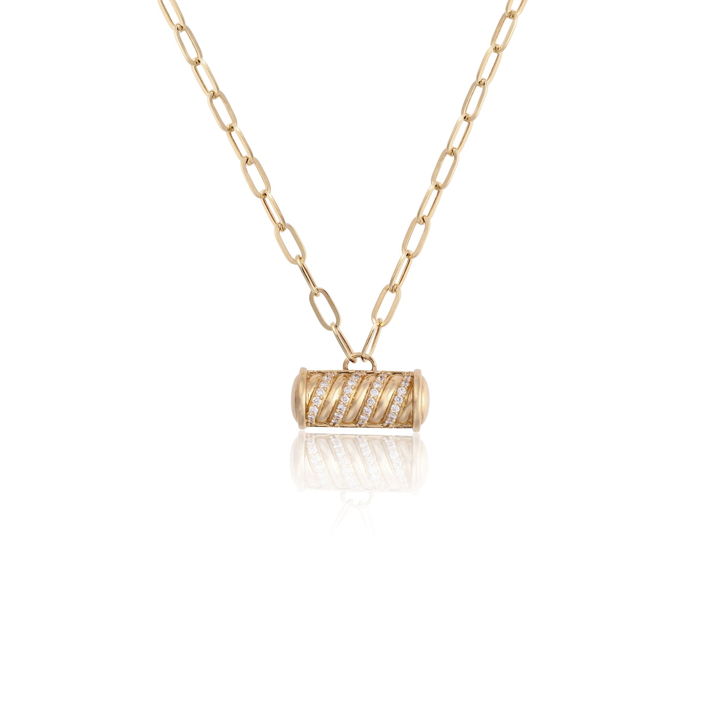 lollitwist necklace