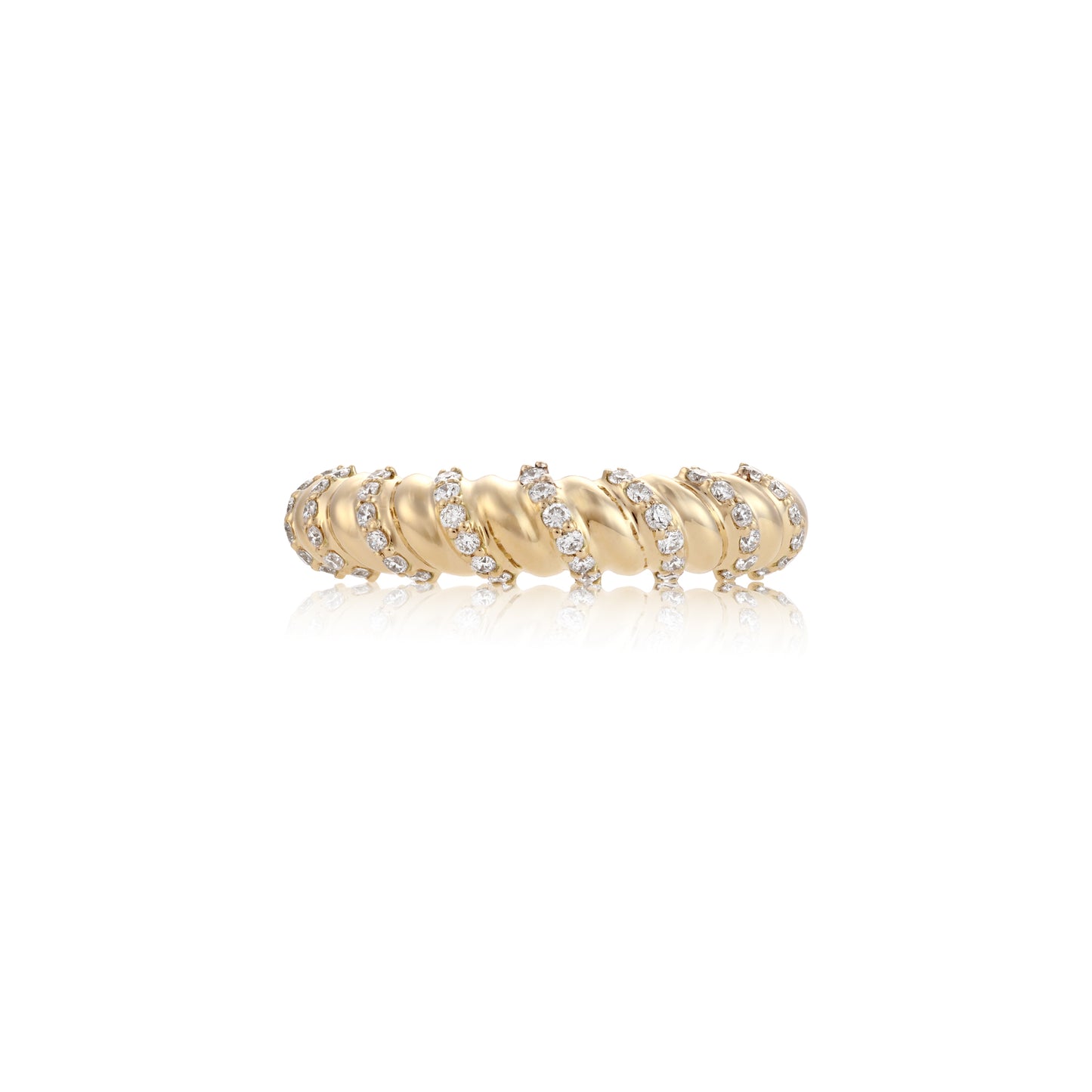 twistie ring